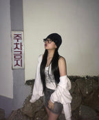 [ Pre-order ] SEOUL COLLECTION seong su 聖水眼鏡