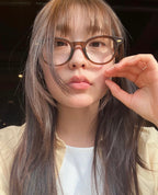 [ Pre-order ] SEOUL COLLECTION seong su 聖水眼鏡