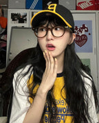 [ Pre-order ] SEOUL COLLECTION seong su 聖水眼鏡