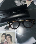 [ Pre-order ] SEOUL COLLECTION seong su 聖水眼鏡