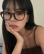 [ Pre-order ] SEOUL COLLECTION seong su 聖水眼鏡