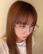 [ Pre-order ] SEOUL COLLECTION seong su 聖水眼鏡