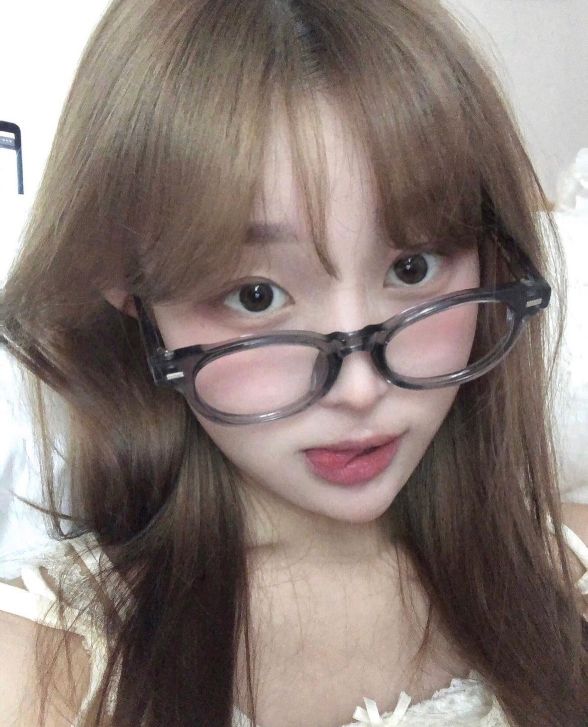 [ Pre-order ] SEOUL COLLECTION seong su 聖水眼鏡