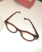 [ Pre-order ] SEOUL COLLECTION seong su 聖水眼鏡