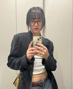 [ Pre-order ] SEOUL COLLECTION seong su 聖水眼鏡