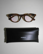 [ Pre-order ] SEOUL COLLECTION seong su 聖水眼鏡