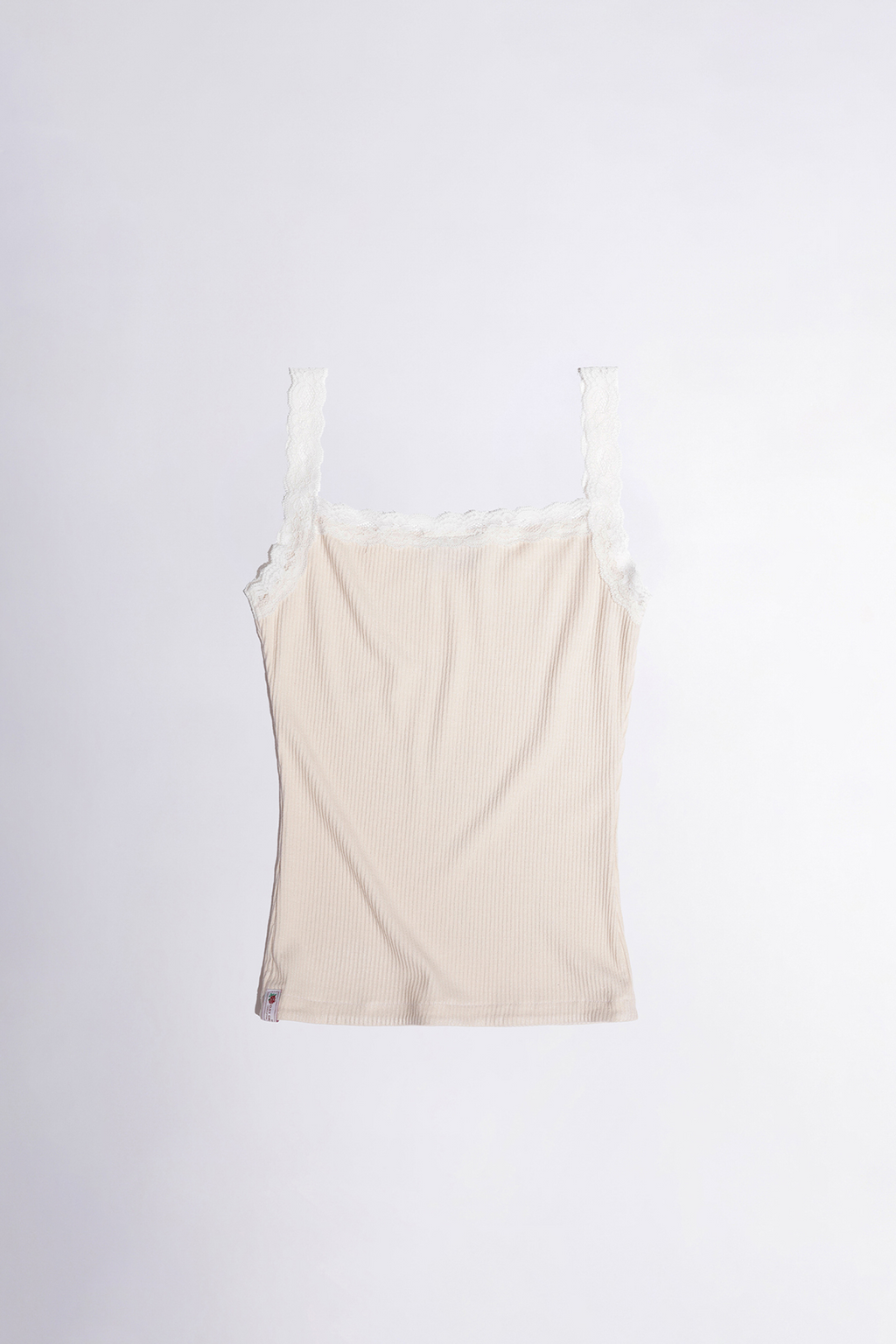 [ Chiquita 同款 Pre-order ] Sculptor Rose Camisole