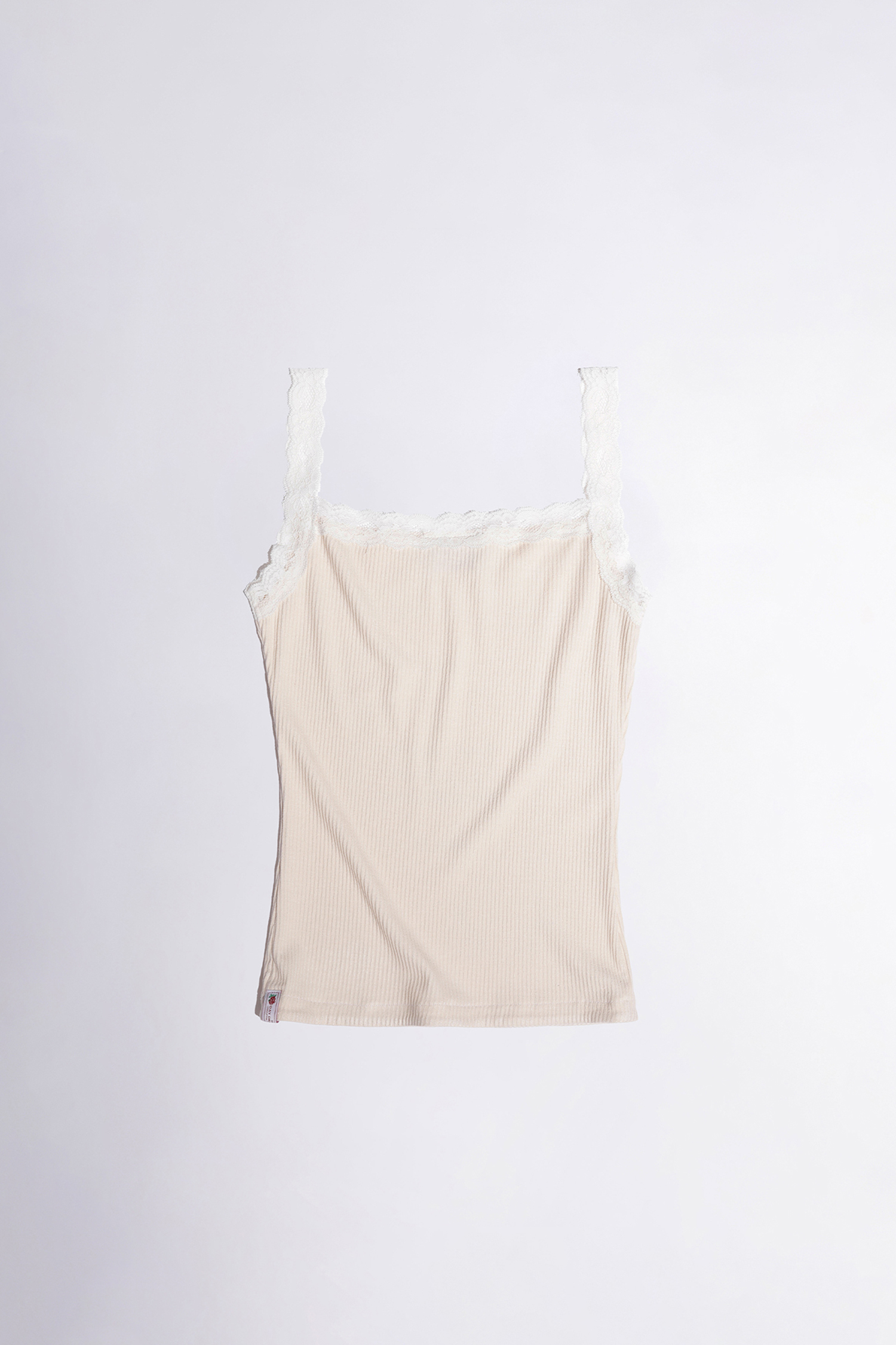 [ Chiquita 同款 Pre-order ] Sculptor Rose Camisole