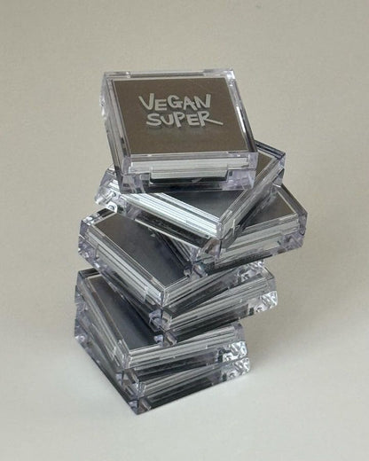 [ 🆕 pre-order ] Vegan Super Shine Eyeshadow 7 colours