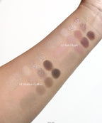 [ 店主自留 ] Clio 多用途12色彩妝盤 Shade & Shadow Palette ( 臥蠶, 陰影, 打亮一盤過 )