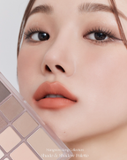 [ 店主自留 ] Clio 多用途12色彩妝盤 Shade & Shadow Palette ( 臥蠶, 陰影, 打亮一盤過 )