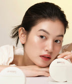 [ 現貨 ] Hince Second Skin Glow Cushion SET 沁膚煥顏光澤氣墊套裝