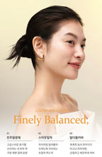 [ 現貨 ] Hince Second Skin Glow Cushion SET 沁膚煥顏光澤氣墊套裝