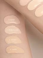 [ 現貨 ] Hince Second Skin Glow Cushion SET 沁膚煥顏光澤氣墊套裝