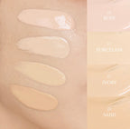 [ 現貨 ] Hince Second Skin Glow Cushion SET 沁膚煥顏光澤氣墊套裝