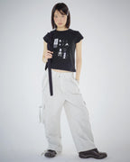 [ Pre-order ] Legna T-shirt