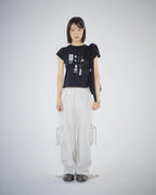 [ Pre-order ] Legna T-shirt