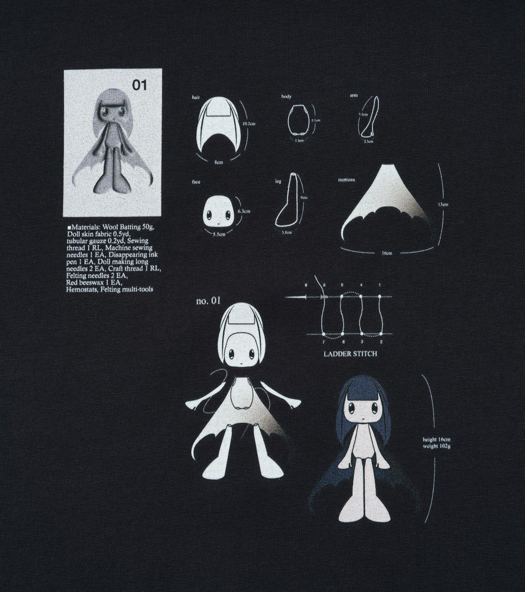 [ Pre-order ] Legna T-shirt