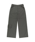 [ Pre-order ] Snap Work Pants