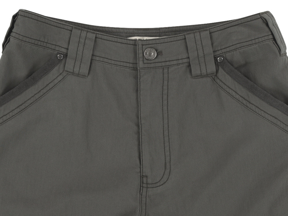 [ Pre-order ] Snap Work Pants
