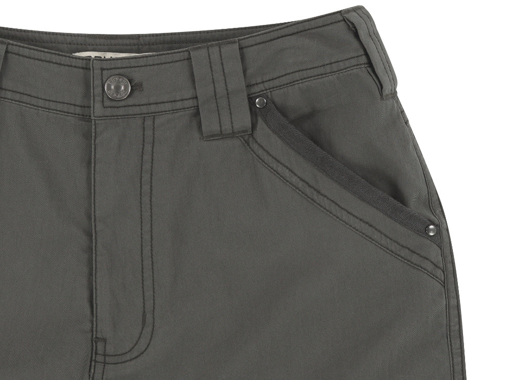 [ Pre-order ] Snap Work Pants