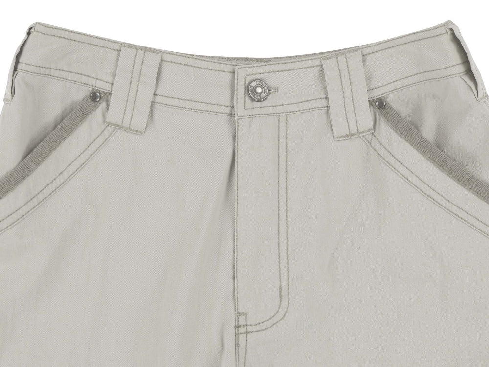 [ Pre-order ] Snap Work Pants