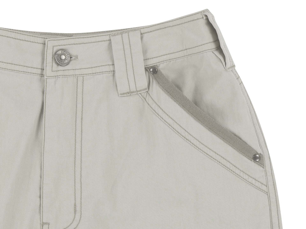 [ Pre-order ] Snap Work Pants