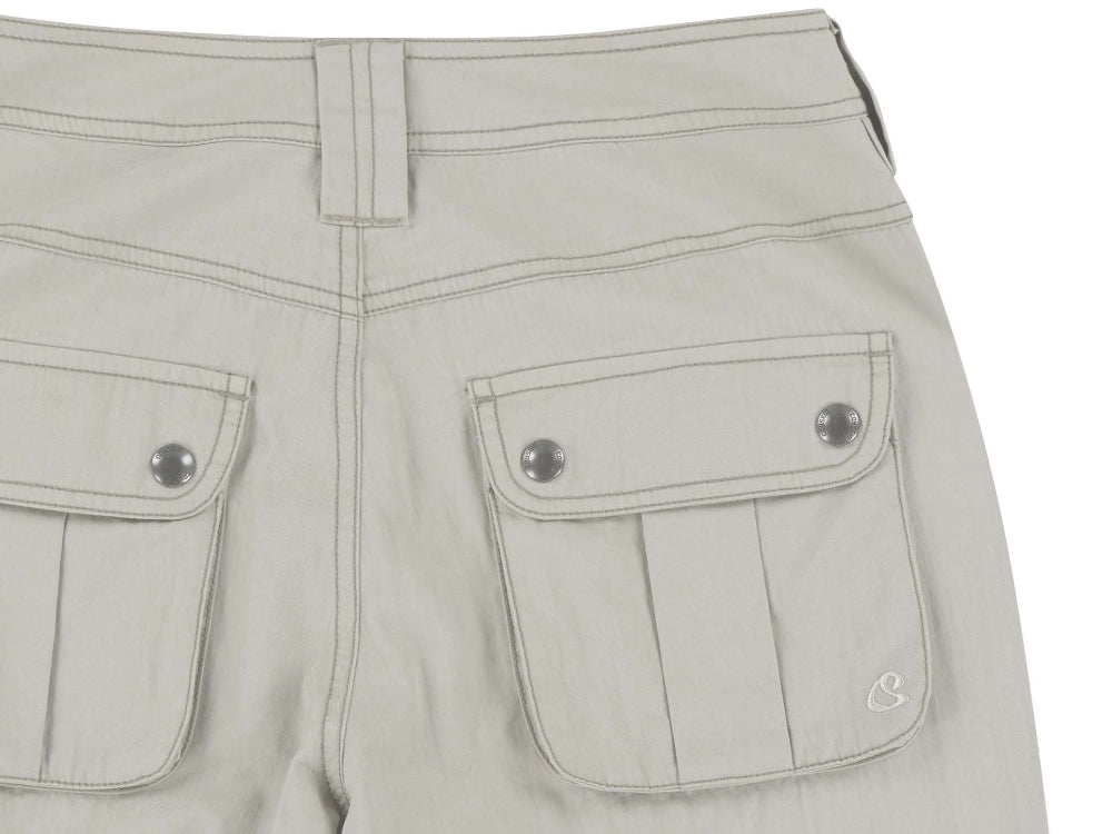 [ Pre-order ] Snap Work Pants