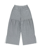 [ Pre-order ] Shirring Rouch Pants