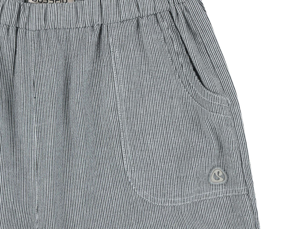[ Pre-order ] Shirring Rouch Pants