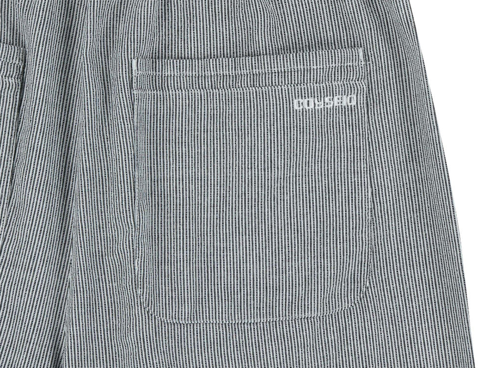 [ Pre-order ] Shirring Rouch Pants