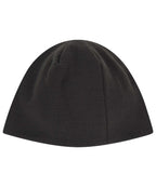 [ Pre-order ] Dual Simple Beanie Charcoal