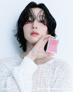 [ 店主極推 - 現貨 ] QUA-T 光澤保濕胭脂高光盤✨Glow Melting Palette