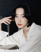 [ 店主極推 - 現貨 ] QUA-T 光澤保濕胭脂高光盤✨Glow Melting Palette