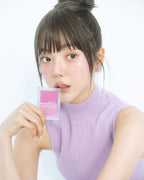 [ 店主極推 - 現貨 ] QUA-T 光澤保濕胭脂高光盤✨Glow Melting Palette