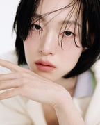 [ 店主極推 - 現貨 ] QUA-T 光澤保濕胭脂高光盤✨Glow Melting Palette