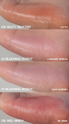 [ 店主極推 - 現貨 ] QUA-T 光澤保濕胭脂高光盤✨Glow Melting Palette