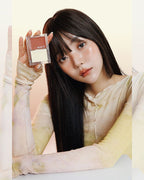 [ 店主極推 - 現貨 ] QUA-T 光澤保濕胭脂高光盤✨Glow Melting Palette