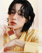 [ 店主極推 - 現貨 ] QUA-T 光澤保濕胭脂高光盤✨Glow Melting Palette