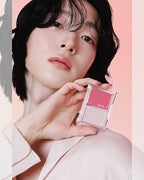 [ 店主極推 - 現貨 ] QUA-T 光澤保濕胭脂高光盤✨Glow Melting Palette