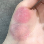 [ 店主極推 - 現貨 ] QUA-T 光澤保濕胭脂高光盤✨Glow Melting Palette