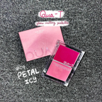 [ 店主極推 - 現貨 ] QUA-T 光澤保濕胭脂高光盤✨Glow Melting Palette