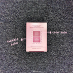 [ 店主極推 - 現貨 ] QUA-T 光澤保濕胭脂高光盤✨Glow Melting Palette