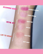 [ 店主極推 - 現貨 ] QUA-T 光澤保濕胭脂高光盤✨Glow Melting Palette