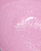 [ 店主極推 - 現貨 ] QUA-T 光澤保濕胭脂高光盤✨Glow Melting Palette