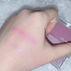 [ 店主極推 - 現貨 ] QUA-T 光澤保濕胭脂高光盤✨Glow Melting Palette