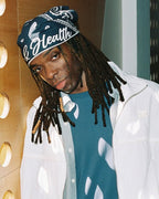 [ Pre-order ] Centaur Archive Small Bandana