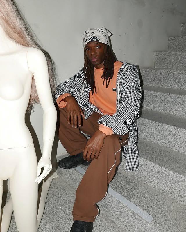 [ Pre-order ] Centaur Archive Small Bandana