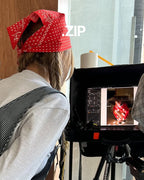 [ Pre-order ] Centaur Archive Small Bandana