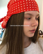 [ Pre-order ] Centaur Archive Small Bandana